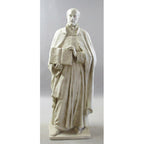 St Ignatius statue 71"