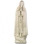 Our Lady of Fatima Statue 69"