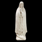 Our Lady of Fatima Statue 69"