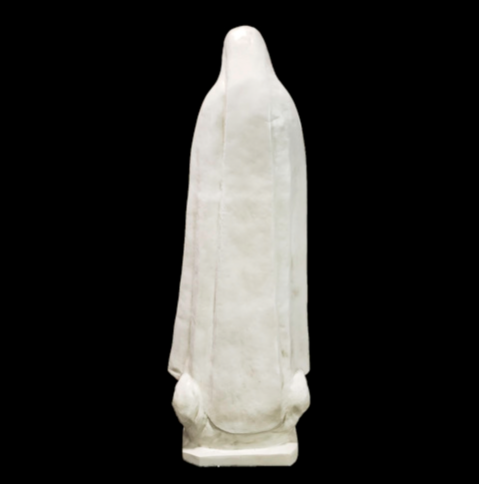 Our Lady of Fatima Statue 69"