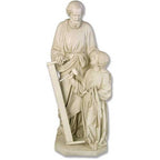 St Joseph and Child Toddler 55"