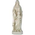 St Anne and Child 50" Fynders Keepers