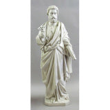 St Peter Statue 63" Fynders Keepers
