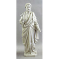 St Peter Statue 63" Fynders Keepers