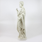 St Peter Statue 63"