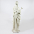 St Peter Statue 63"