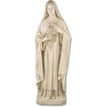 St Therese Statue 60" Fynders Keepers