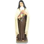 St Therese Statue 60"