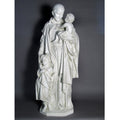 St Vincent De Paul Statue Fynders Keepers