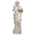 St John the Baptist Statue 65" Fynders Keepers