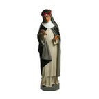 St Rose Statue 54"