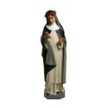 St Rose Statue 54" Fynders Keepers