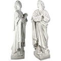 St John the Apostle Statue 68" Fynders Keepers