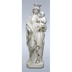 Our Lady Queen of Heaven Statue 65"