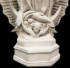 Our Lady of Guadalupe Statue w/ rays 53"