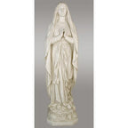 Our Lady of Lourdes Statue 71"