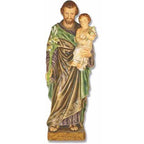 St Joseph Statue 38"