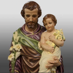 St Joseph Statue 38"