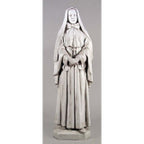 Mother Cabrini Statue 48"