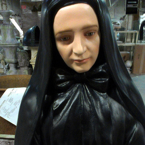 Mother Cabrini Statue 48" Fynders Keepers