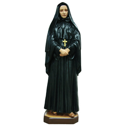 Mother Cabrini Statue 48" Fynders Keepers