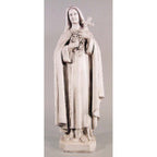 St Therese statue 36"