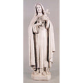 St Therese statue 36" Fynders Keepers