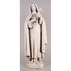 St Therese statue 36"