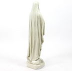 Our Lady of Lourdes Statue 36"