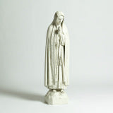 Our Lady of Fatima Statue 36"