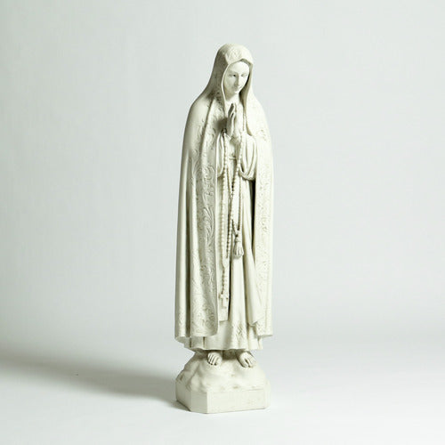 Our Lady of Fatima Statue 36"