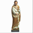 St Joseph Statue 43"