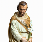 St Joseph Statue 43"