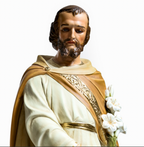 St Joseph Statue 43"