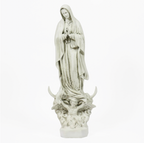 Our Lady of Guadalupe 32"