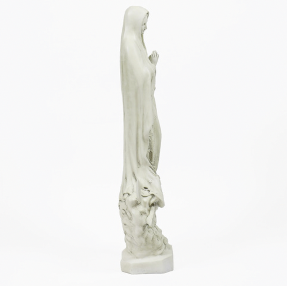 Our Lady of Guadalupe 32"