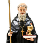 ST Benedict Statue 30"