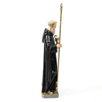 ST Benedict Statue 30"