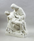 Pieta Statue 42" Fynders Keepers