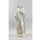 Our Lady of the Prairies Statue 62"