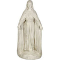 Our Lady of the Rosary Statue 49" Fynders Keepers