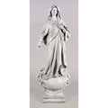 Immaculate Heart of Mary Statue 39" Fynders Keepers
