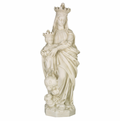 Mary and Child Statue 27" Mary Queen of Heaven Fynders Keepers