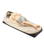 Repose Christ Statue  65"