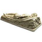 Repose Christ Statue  65"