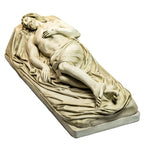 Repose Christ Statue  65"