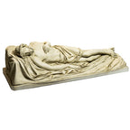 Repose Christ Statue  65"