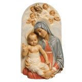 Mary and Child Relief 38" Fynders Keepers