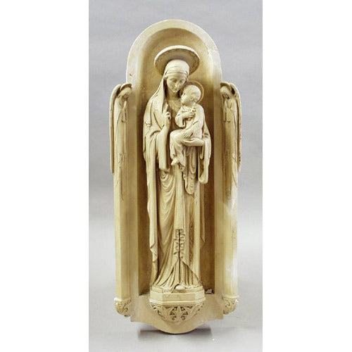 Mary Relief 46"
