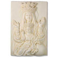 Our Lady of Perpetual Help Relief 25" Fynders Keepers